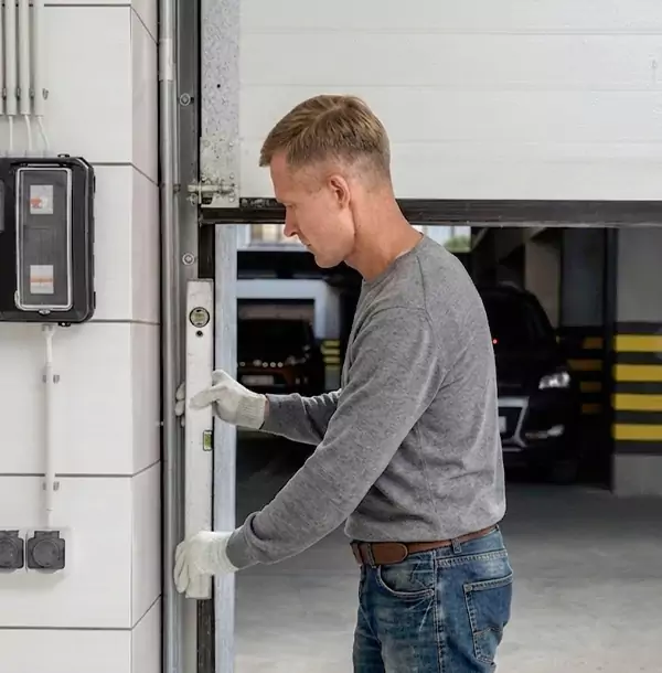 Why Choose Us for Door, Gate and Security Services in Lynwood, CA