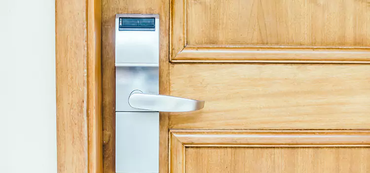 Advanced Solutions in Lynwood, CA for Modern Security