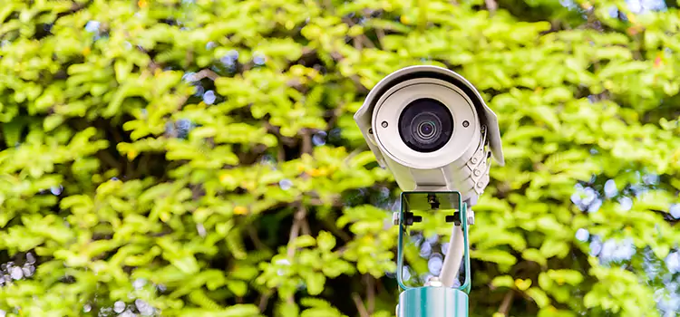 Advanced Surveillance Solutions for Every Need in Lynwood