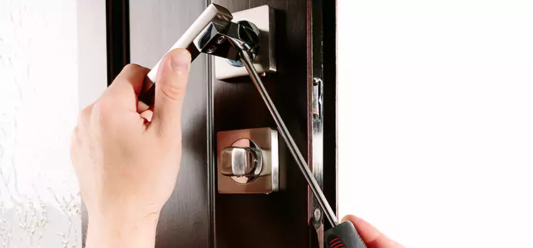 Door Lock Replacement Service Lynwood