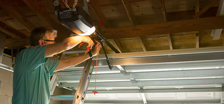 Garage Door Opener Sales and Installation Lynwood