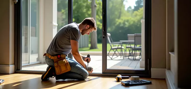 Comprehensive Solutions for Every Glass Door Need in Lynwood, CA