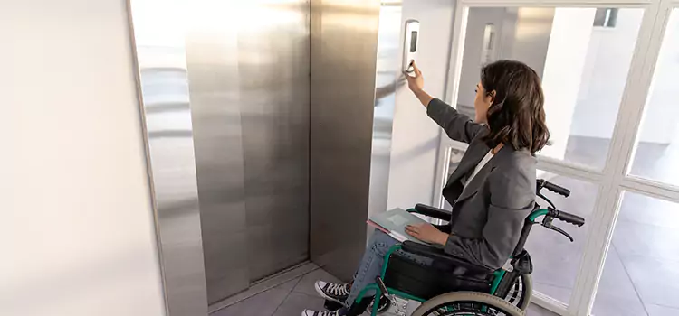 Benefits of Modern Handicap Door Systems in Lynwood, CA