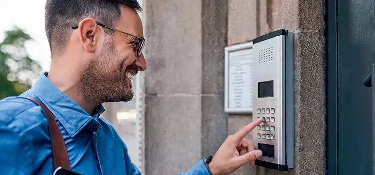 Advanced Solutions for Enhanced Security in Lynwood, CA