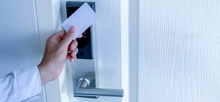 Why Choose Us for Your Keycard Lock Installation in Lynwood, CA?