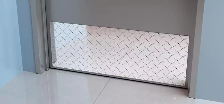 Benefits of Professional Kick Plate Solutions in Lynwood, CA