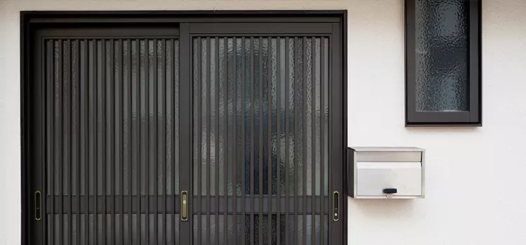 Sliding Screen Door Repair Lynwood