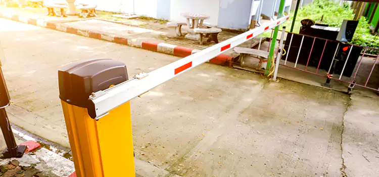 Automatic Parking Gate Installation Lynwood