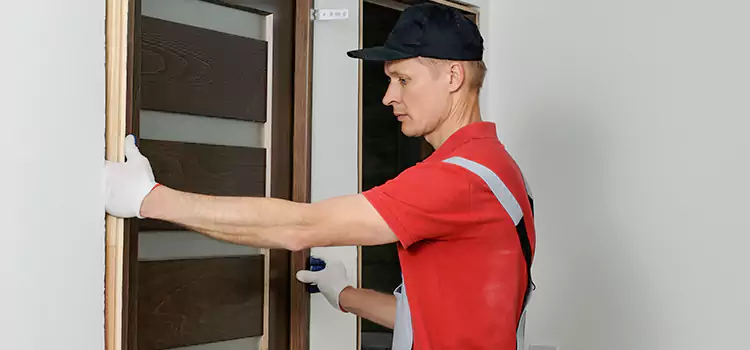 Frame and Panel Restoration Lynwood