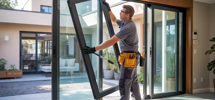 Specialized Sliding Door Roller Services in Lynwood, California