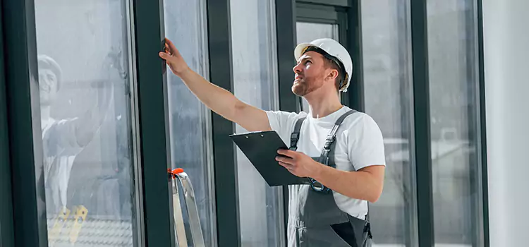 Comprehensive Solutions for Your Sticking Doors in Lynwood, CA