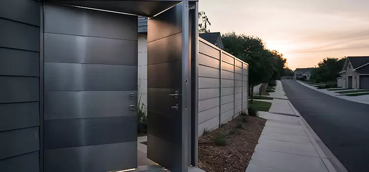 Comprehensive Steel Door Solutions in Lynwood, CA