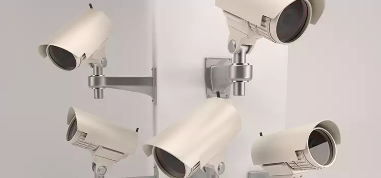 Your Trusted Partner for CCTV Solutions in Lynwood
