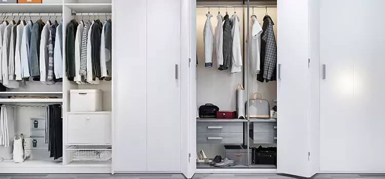 Glass Closet Door Repair Lynwood