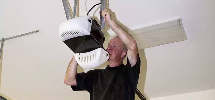 Garage Door Opener Service Lynwood