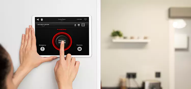 Blink Video Doorbell Installation Lynwood