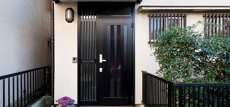 Popular Exterior Door Options in Lynwood, CA