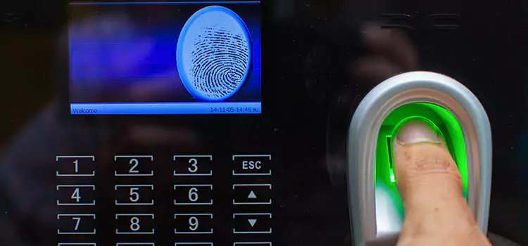 Your Trusted Partner for Secure Access in Lynwood, CA