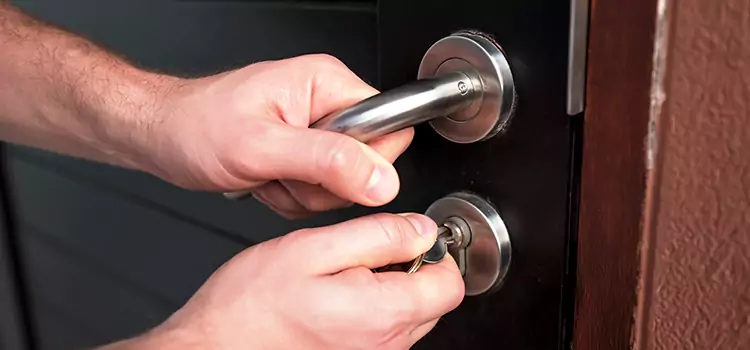 Master Key Control and Audits Lynwood