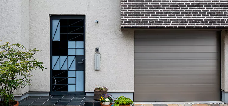 Residential Roll Up Security Doors Lynwood