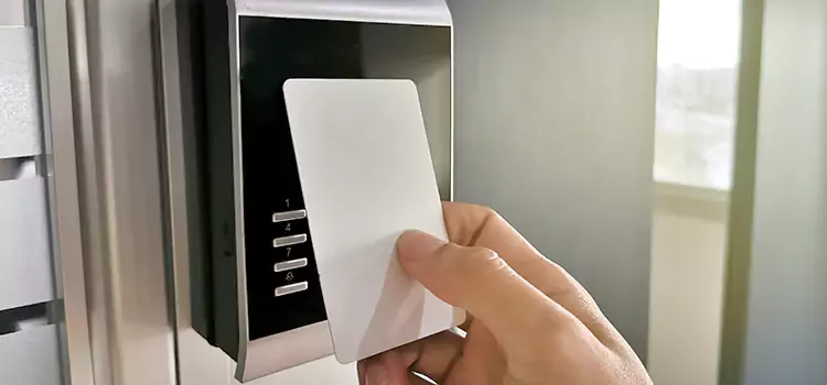 Advanced RFID Technology Integration in Lynwood, CA