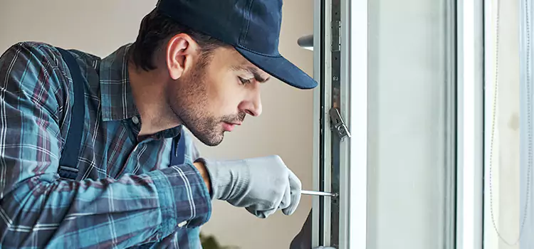 Emergency Response for Latch Issues Lynwood