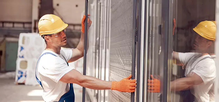Sliding Door Mesh Replacement Lynwood