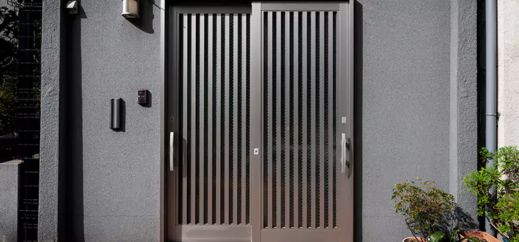 Specialized Steel Door Services in Lynwood, CA